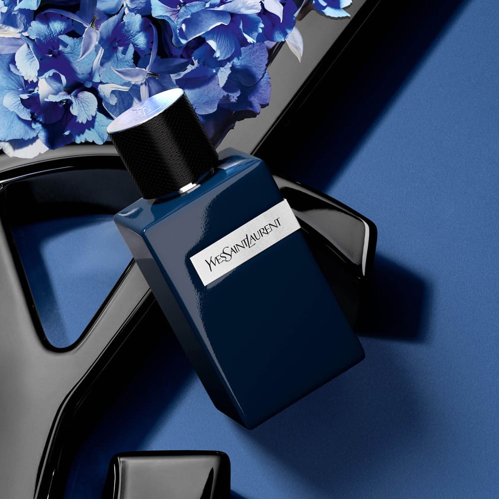 SET DE REGALO YSL Y EAU DE PARFUM